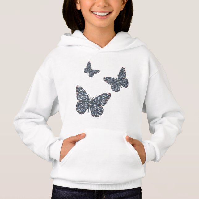 Camisa-bebê e criança-monarca nórdica (Frente)