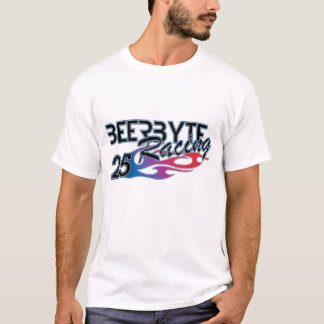 Camisa BeerByteRacing nº 25