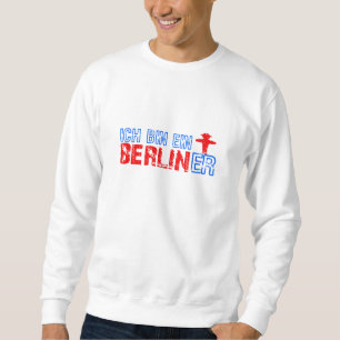 Camisa berlinense - escolha estilo e cor