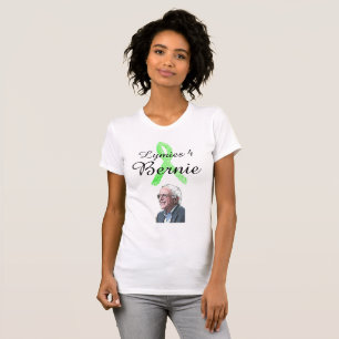 Camisa Bernie Sanders