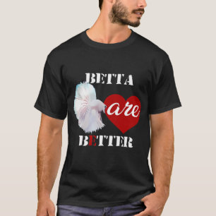 Camisa Betta é Melhor