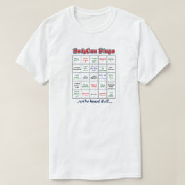 Camisa "Bingo de BodyCam" (1)