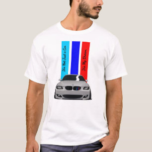 CAMISA BMW CAR DESIGN #BMW#APAixonadoPORCARROS 