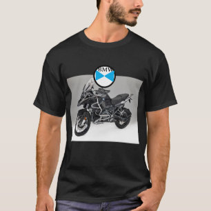 CAMISA BMW MOTORBIKE EDITION
