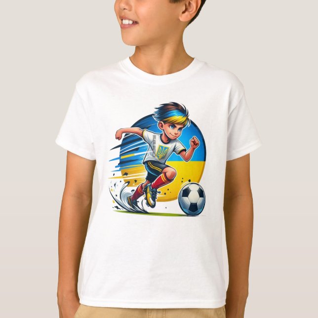 Camisa Boa Apenas Energia (Frente)