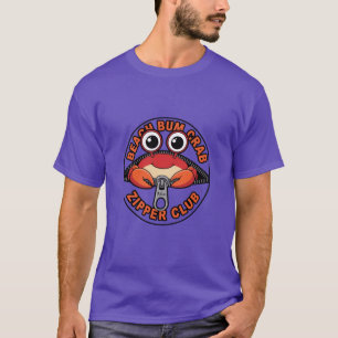 Camisa Bomba Atômica Demônio Caveira Vermelha