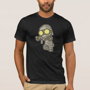 Camisa bonito da mamã