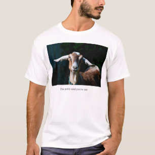 Camisa bonito do menino T