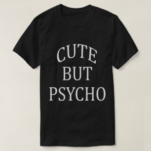Camisa bonito mas psicótico dos homens