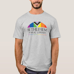 Camisa BPL Pride bege