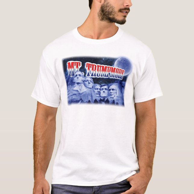 Camisa branca (Frente)
