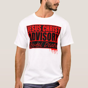 Camisa branca básica