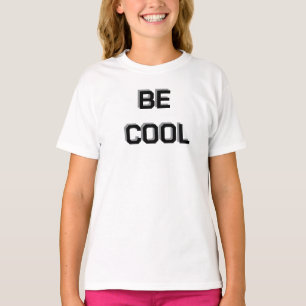 Camisa branca de citação motivacional - Diário Ins