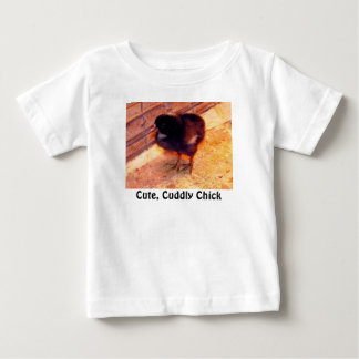 Camisa branca, Pintinho do Fofinho (2)