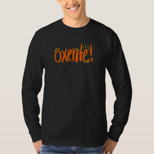 Camisa Brasil Oxente Oxe Norderste Bahia Br