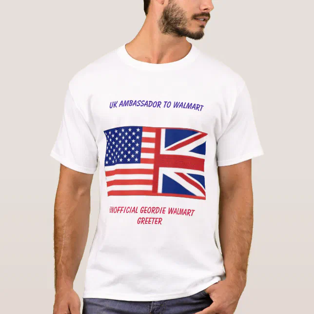 Camisetas walmart best sale