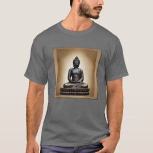 Camisa Buddha Vibes