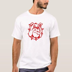 Camisa Buldogue