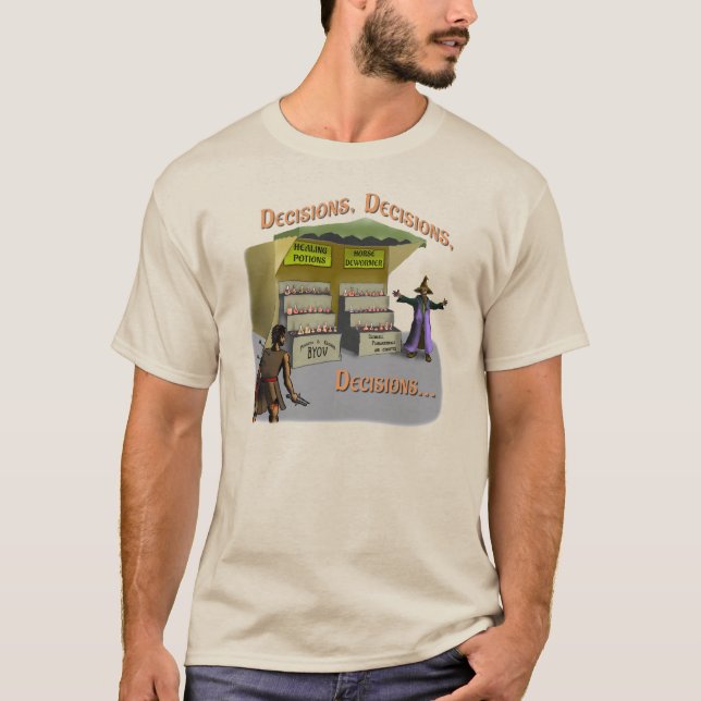 Camisa BYOV 2023 Normal (Frente)