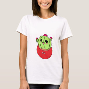 Camisa Cactus Women