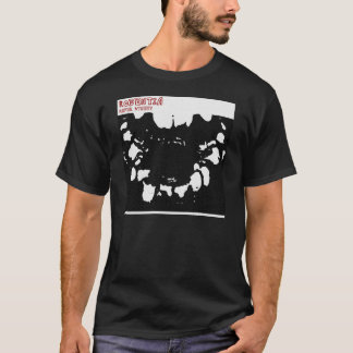 Camisa Capa Rodentia