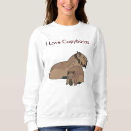Camisa Capybara