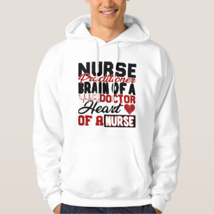 Camisa Cardíaca de Enfermeiro