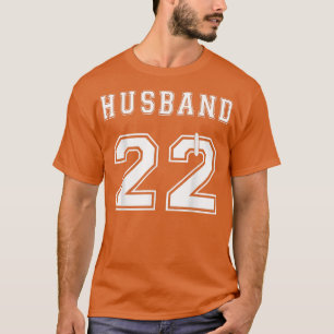 Camisa Casal Marido Esposa Combinando 2022 Festa d