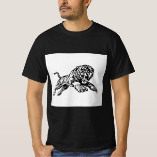 Camisa casual masculina