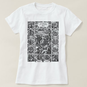 Camisa Católica, Introdução à Massa Latina Ad Alta