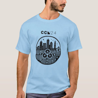 Camisa CCN (mens)