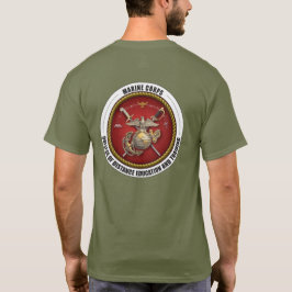 Camisa CDET Skivvy