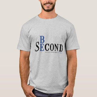 Camisa cinzenta adulta