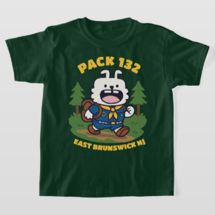 Camisa Classe B Pack 132 [v2]