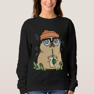 Camisa Clássica Beanie Pug 476