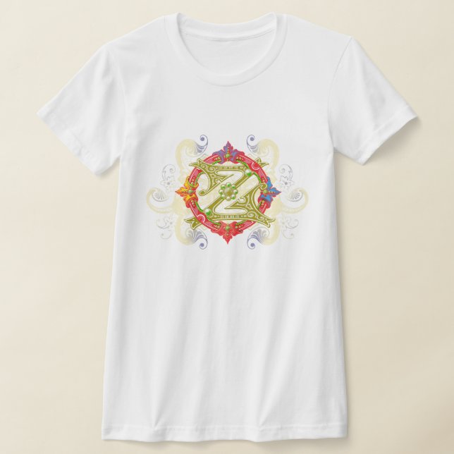 CAMISA CLÁSSICA COM LOGO OZ E DESIGN ELEGANTE ÚNIC (Postura )