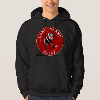 Camisa Clássica Da Equipe De Hóquei Em Patos Longo