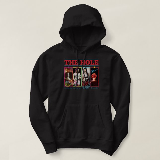 Camisa Clássica de Banda de Rock da Califórnia em  (Frente do Design)