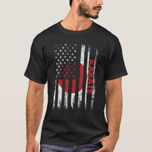 Camisa Clássica de Karatê Presente de Artes Marcia