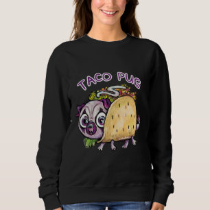 Camisa Clássica Taco Pug 253