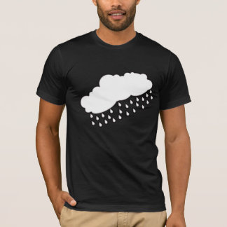 Camisa Cloud Nine - Por Bella Canvas