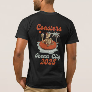 Camisa Coaster Salt OC 20255