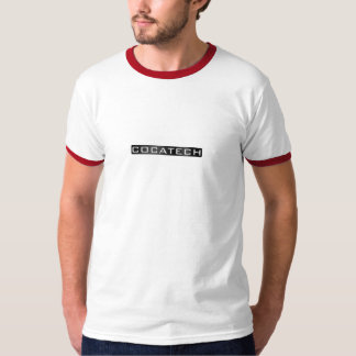 Camisa CocaTech