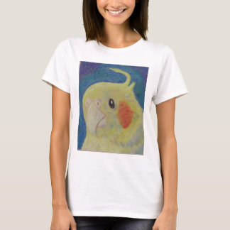 Camisa Cockatiel T