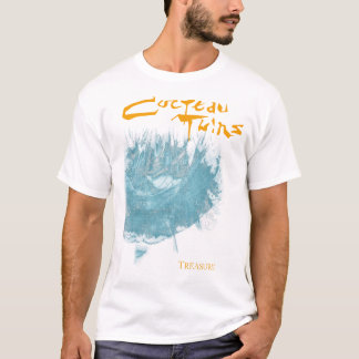 Camisa Cocteau Twins, Teto Cocteau Twins