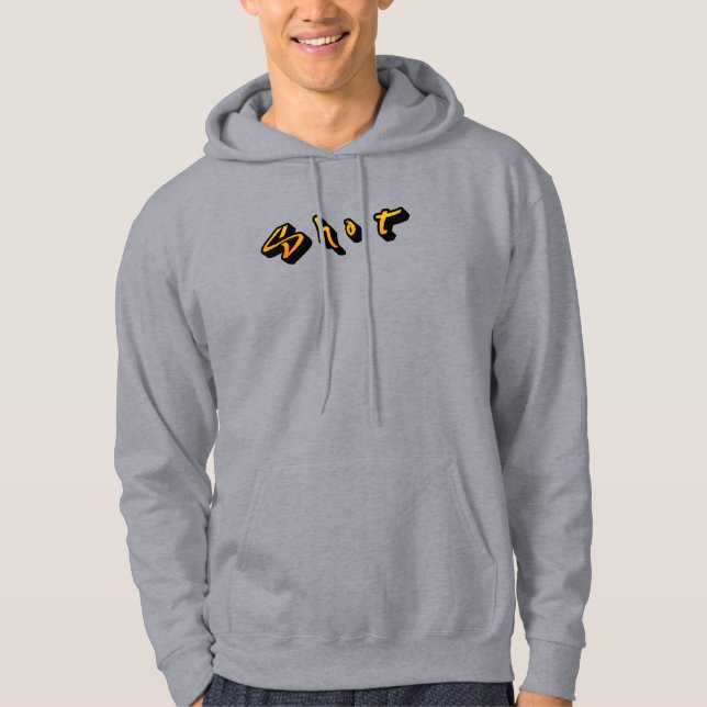 Camisa com Foto de Grafite Legal (Frente)