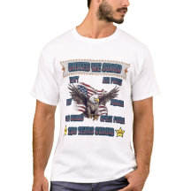 Camisa comemorativa 1776-2026
