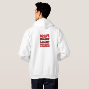 Camisa Confuso Mundo Mente Inteligente em Vermelho