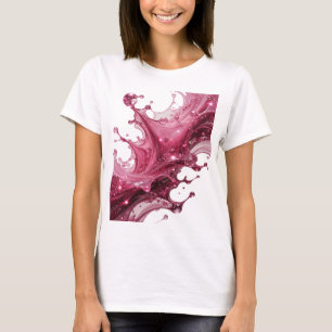 Camisa Cool Silver FUSÃO DE COR E LUZ Citação