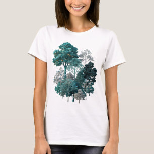 Camisa Cool Silver UNDETERMINED Quote